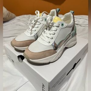 Aldo Dardoviel Sneakers